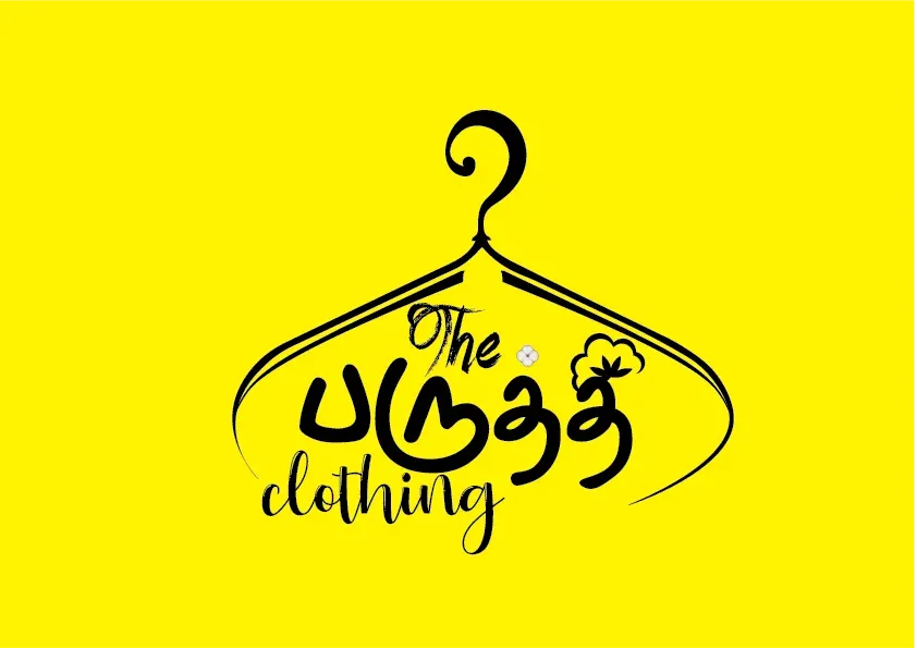 Paruthi Cotton Logo