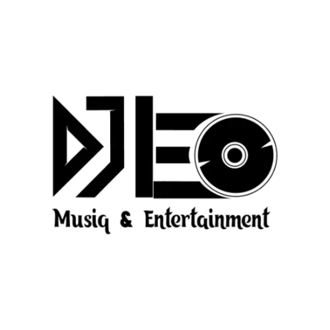 DJ Leo Logo