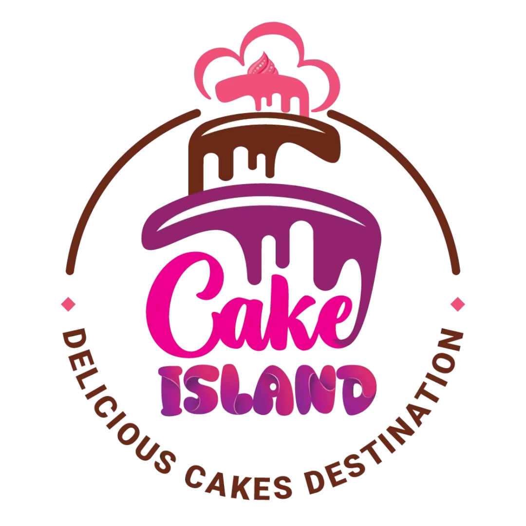 Cake Island Logo