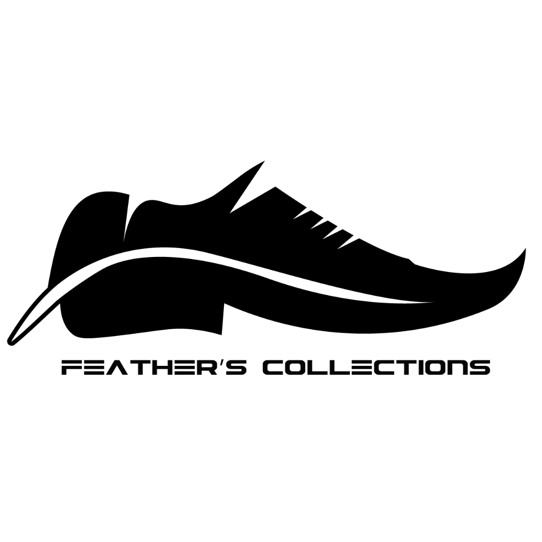 Feather's Collections Logo