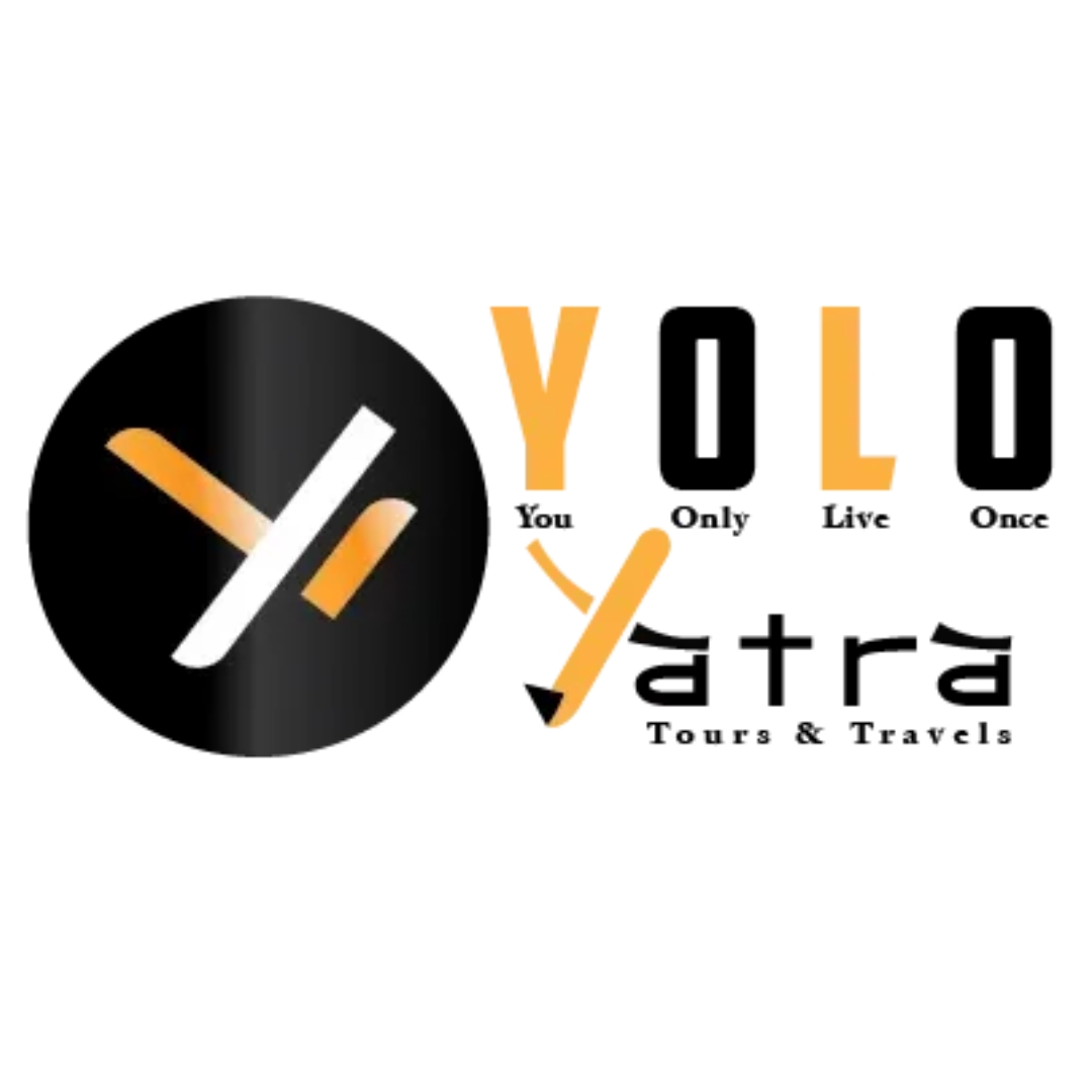 Yolo Yatra Logo