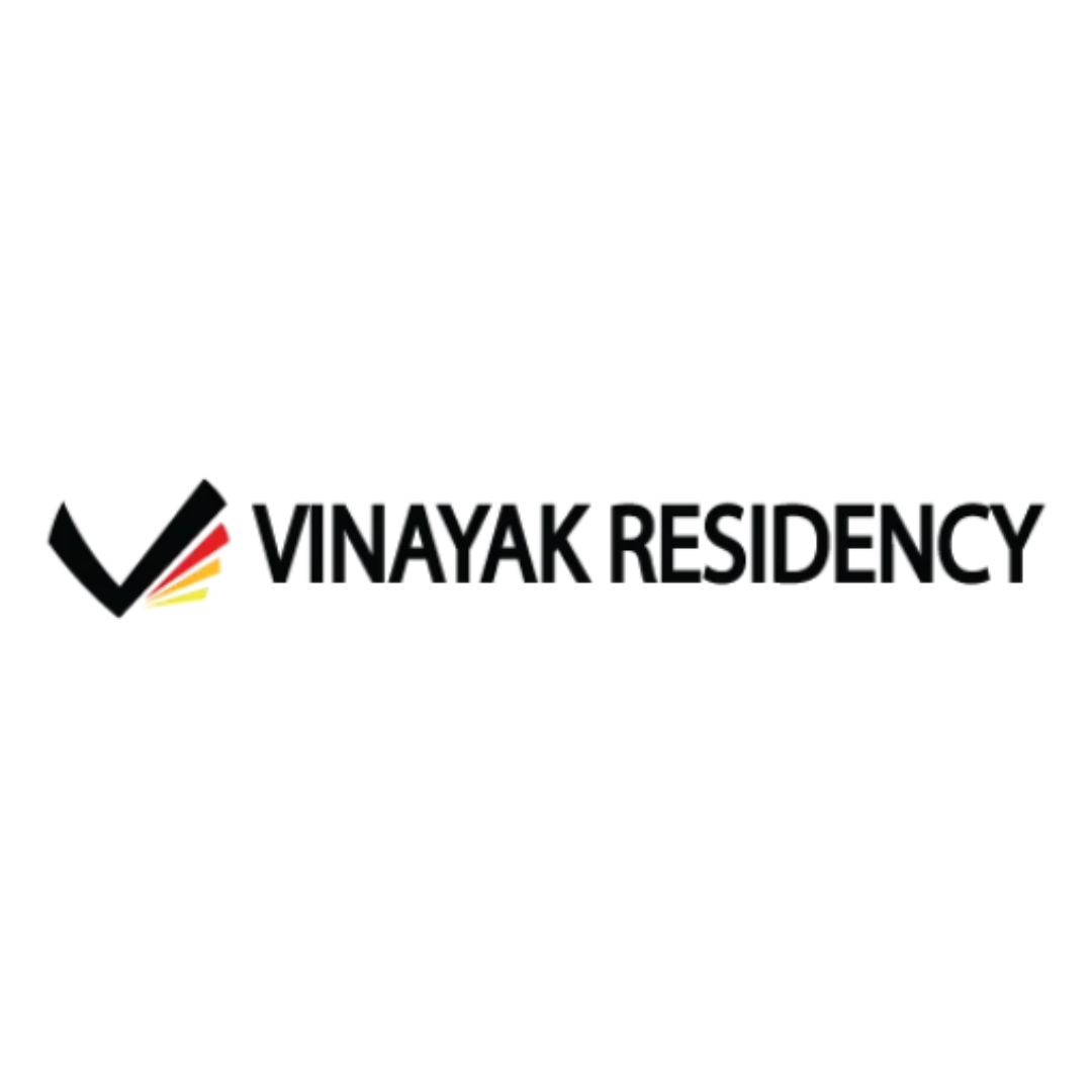 Vinayak Residency Logo