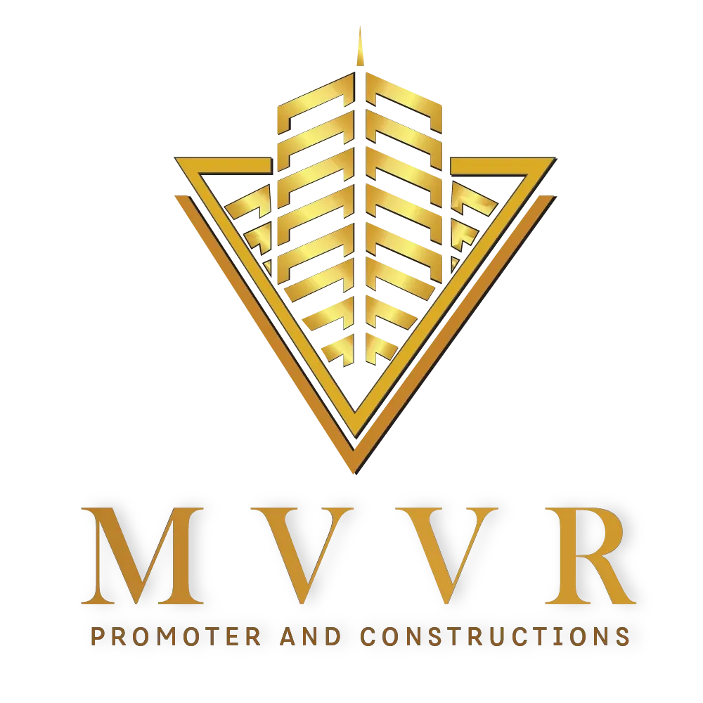 MVVR Construction Logo
