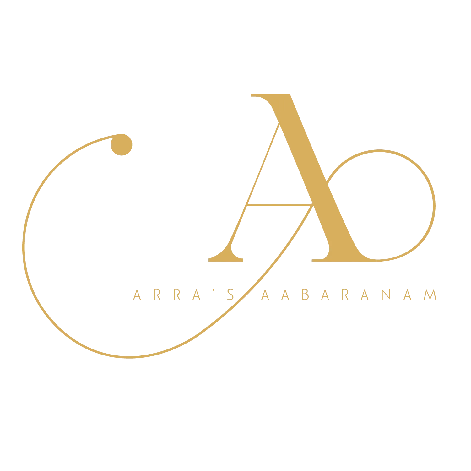 Arras Abaranam Logo